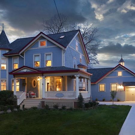 Breese Inn Екстер'єр фото