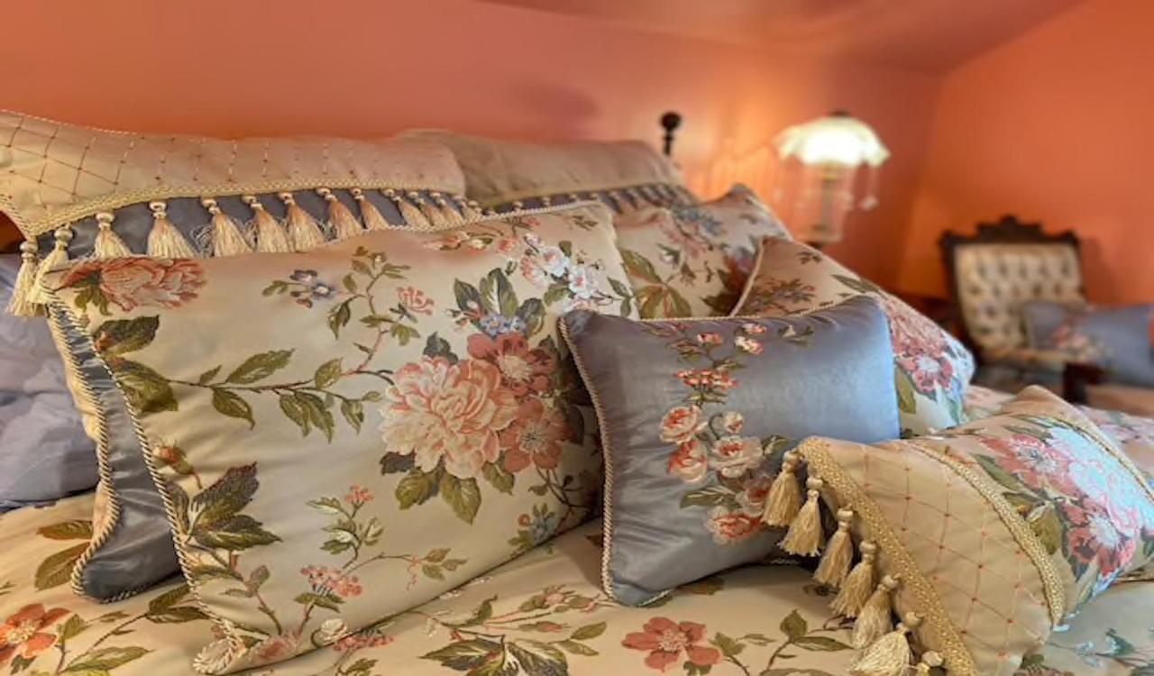 Breese Inn Екстер'єр фото