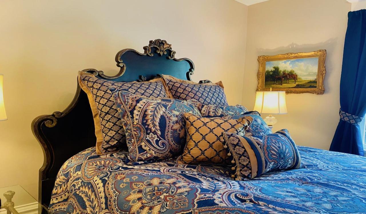 Breese Inn Екстер'єр фото