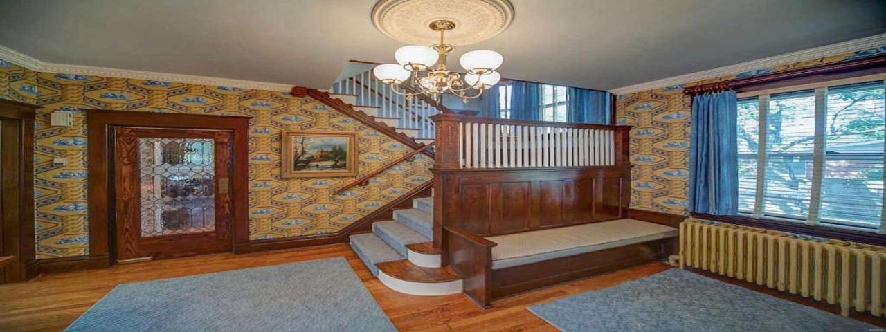 Breese Inn Екстер'єр фото